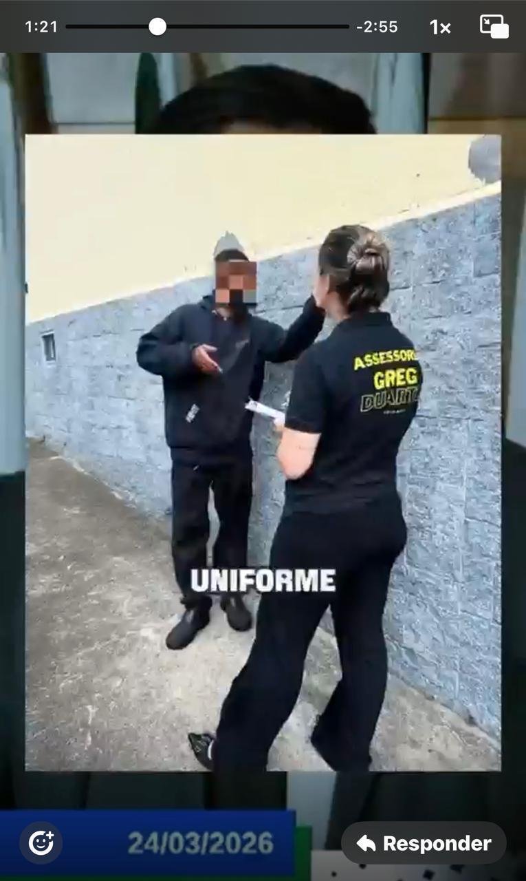 Foto da galeria