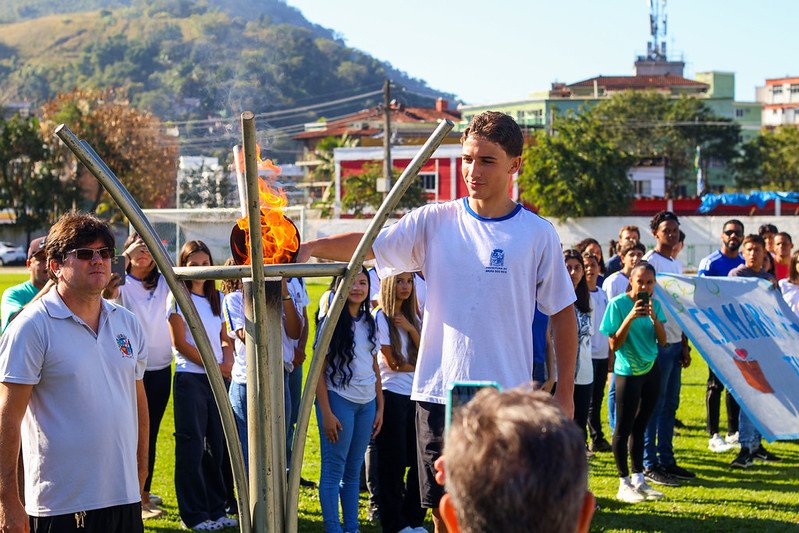 Foto da galeria