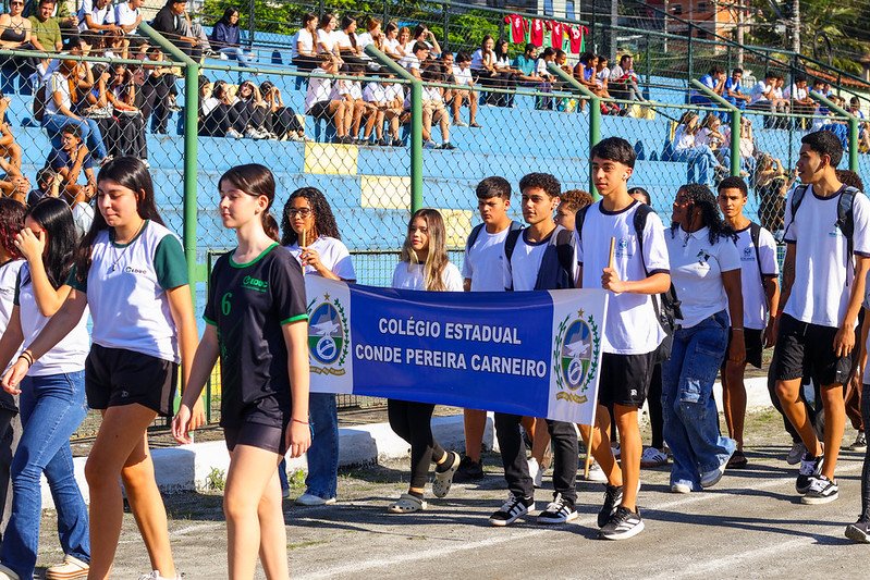 Foto da galeria