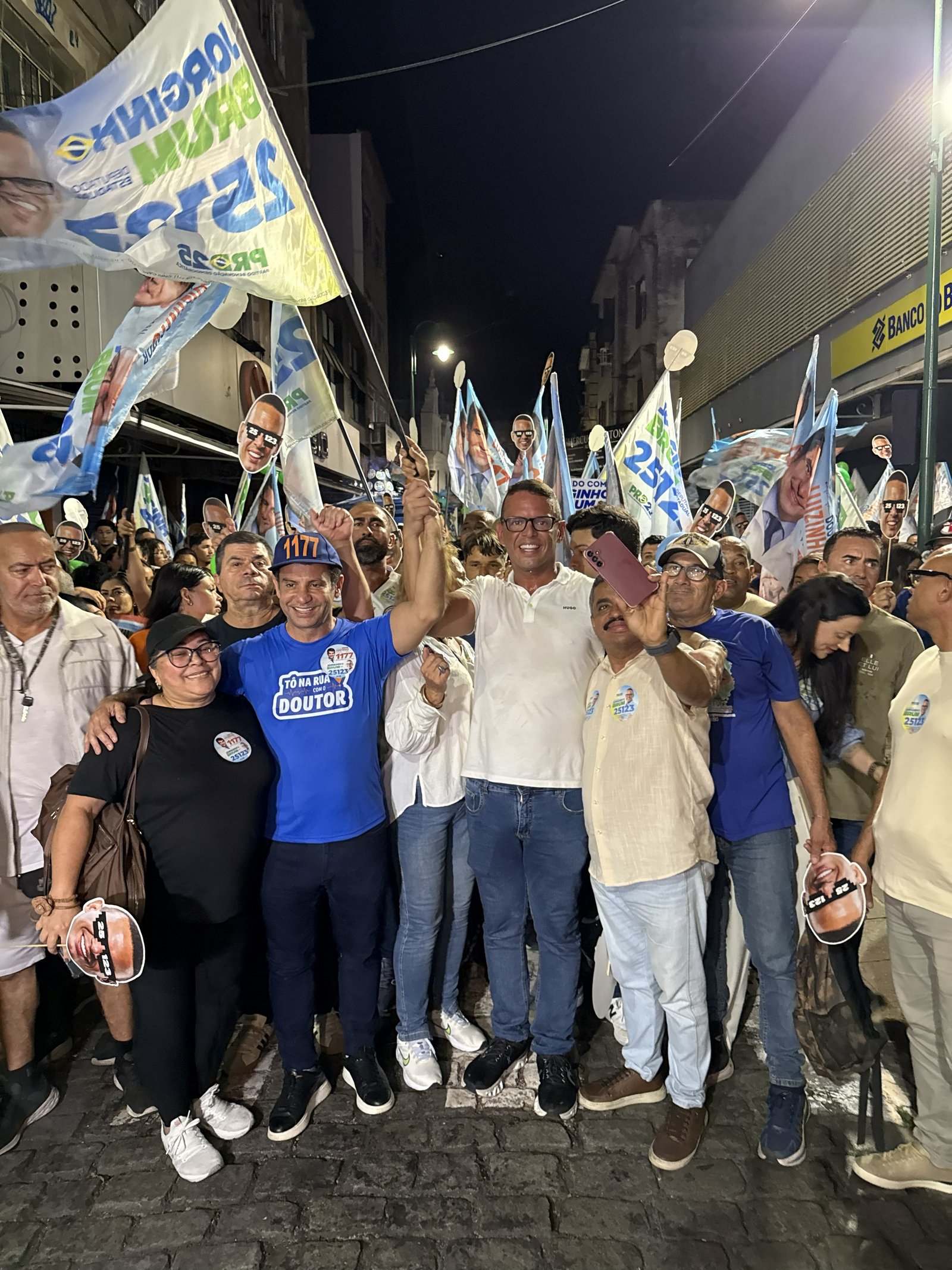 Foto da galeria