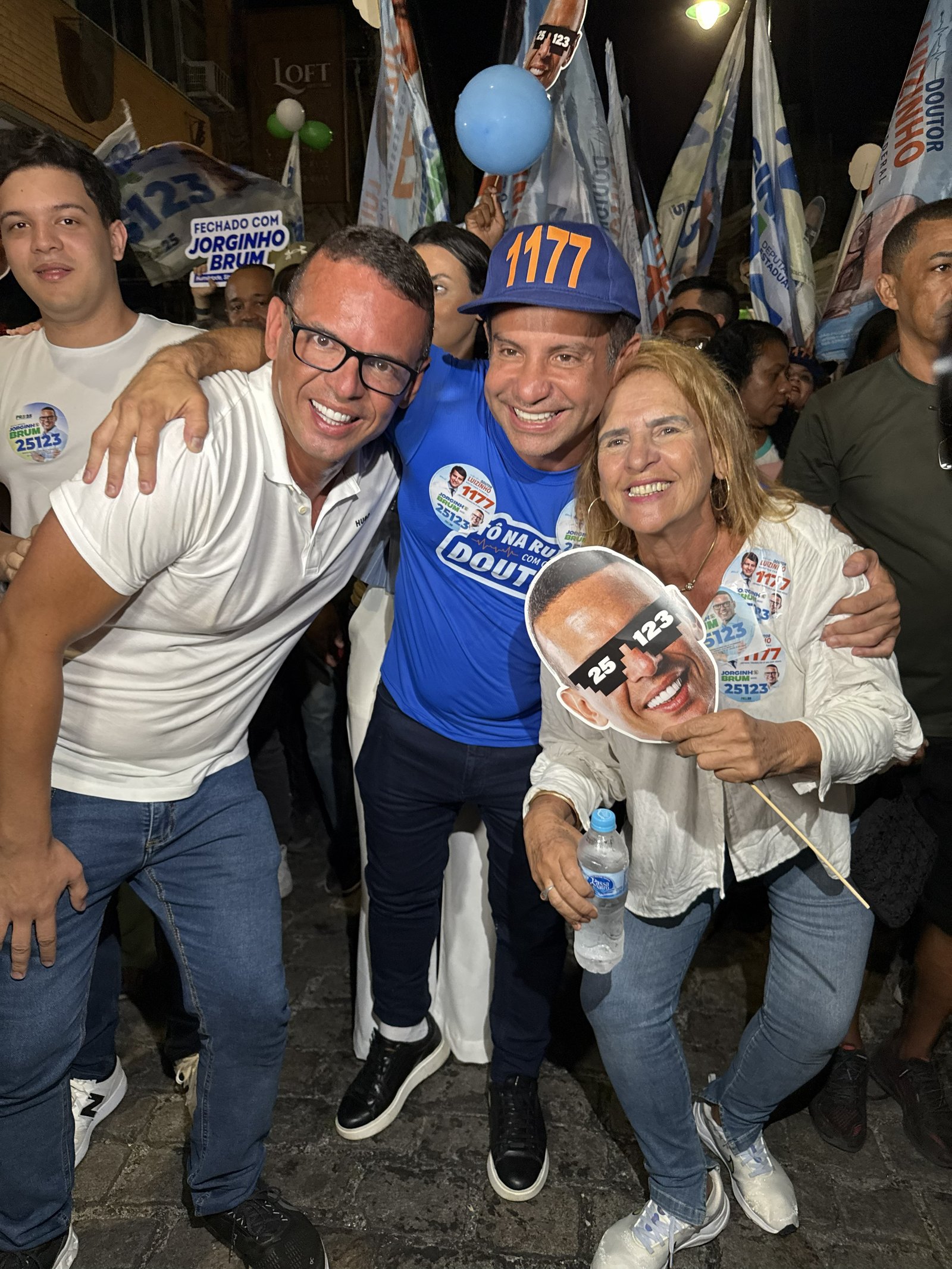Foto da galeria