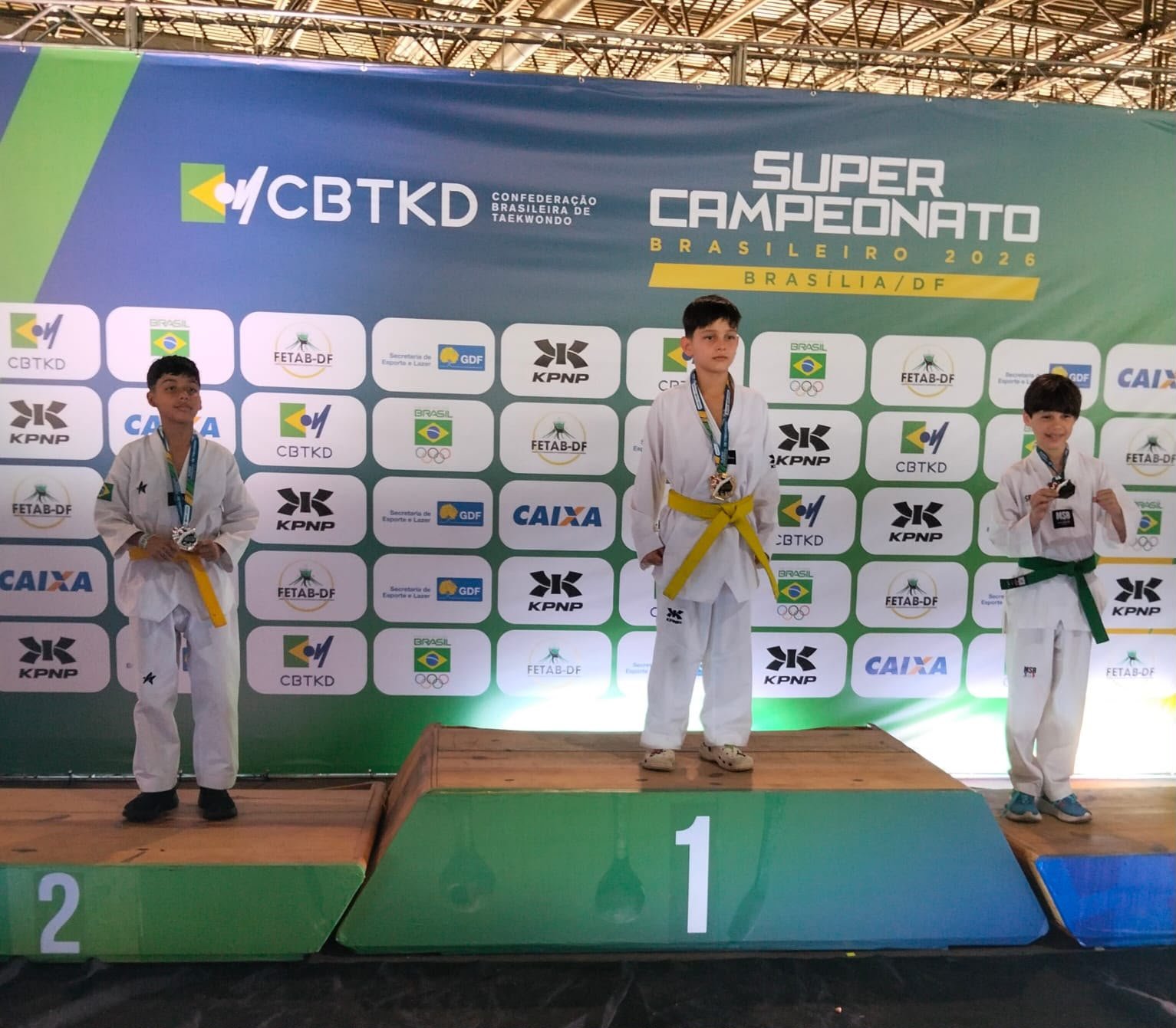 Foto da galeria