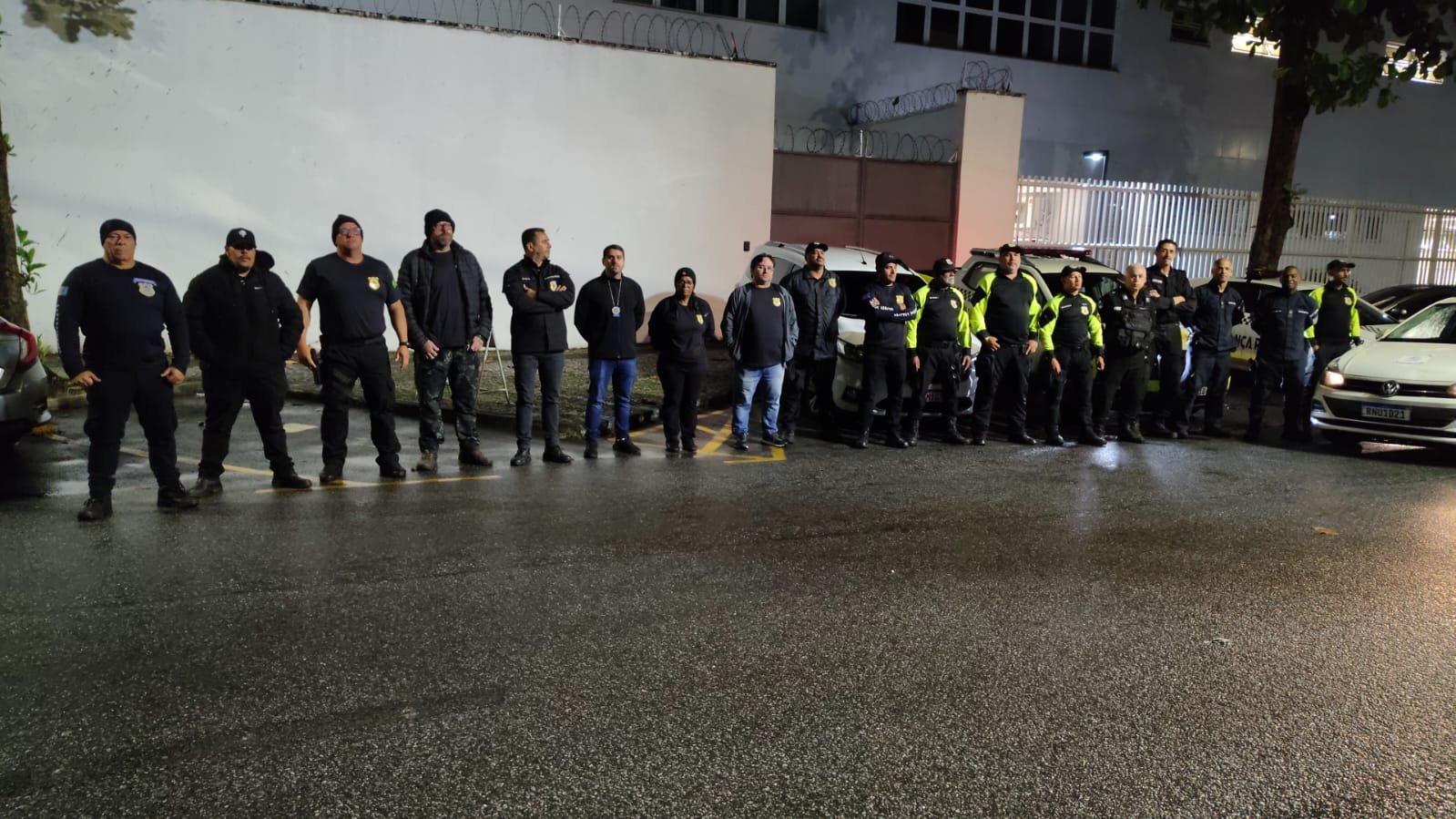 Foto da galeria