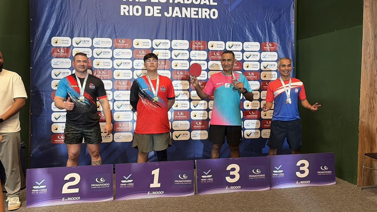 Foto da galeria