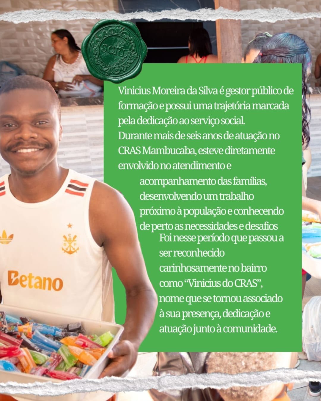 Foto da galeria