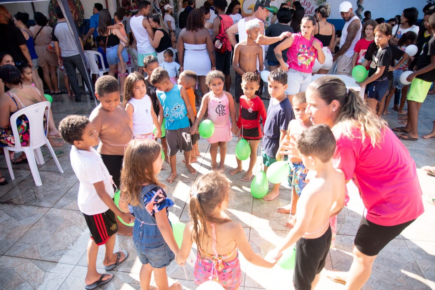 Foto da galeria