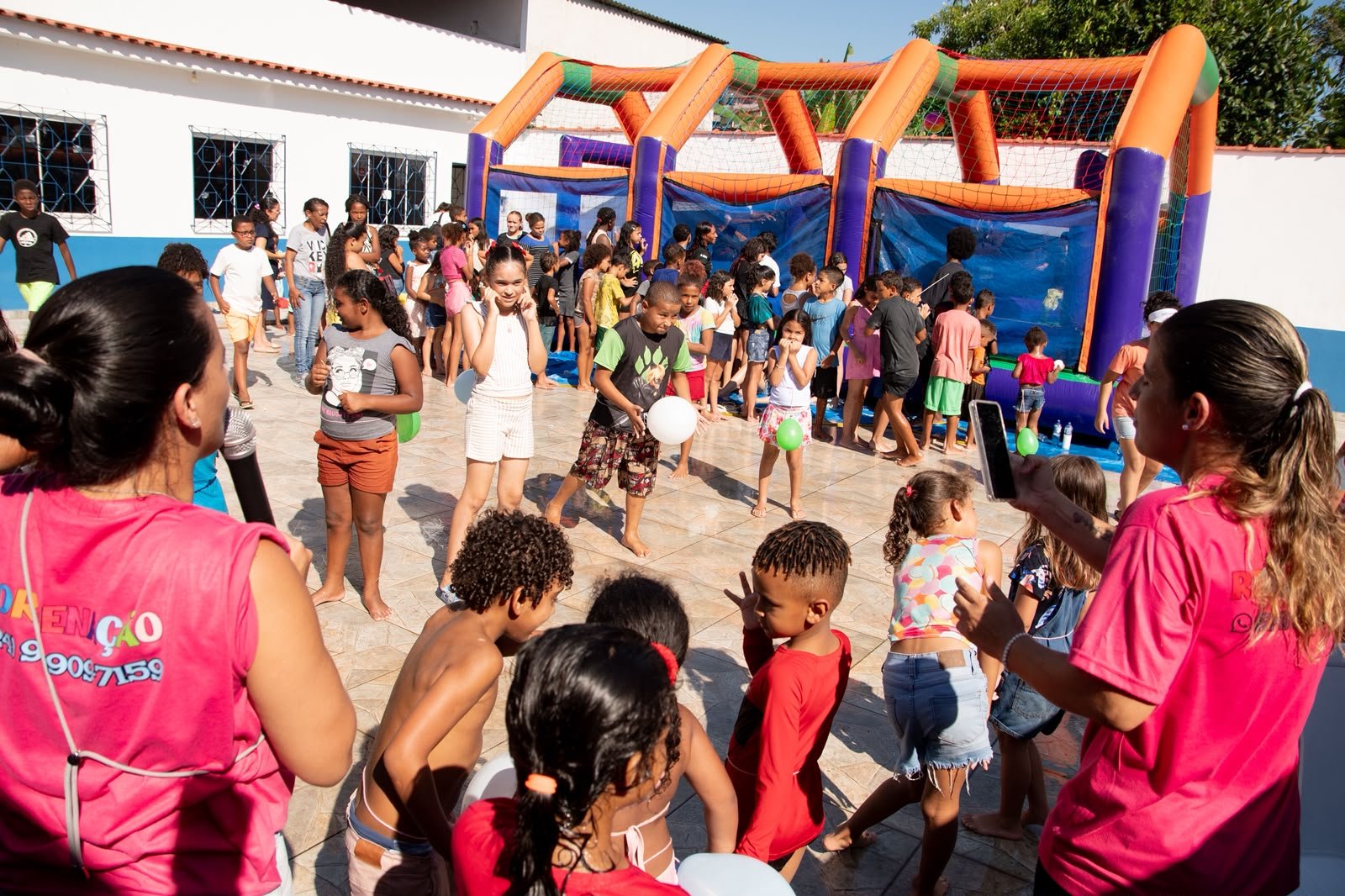 Foto da galeria