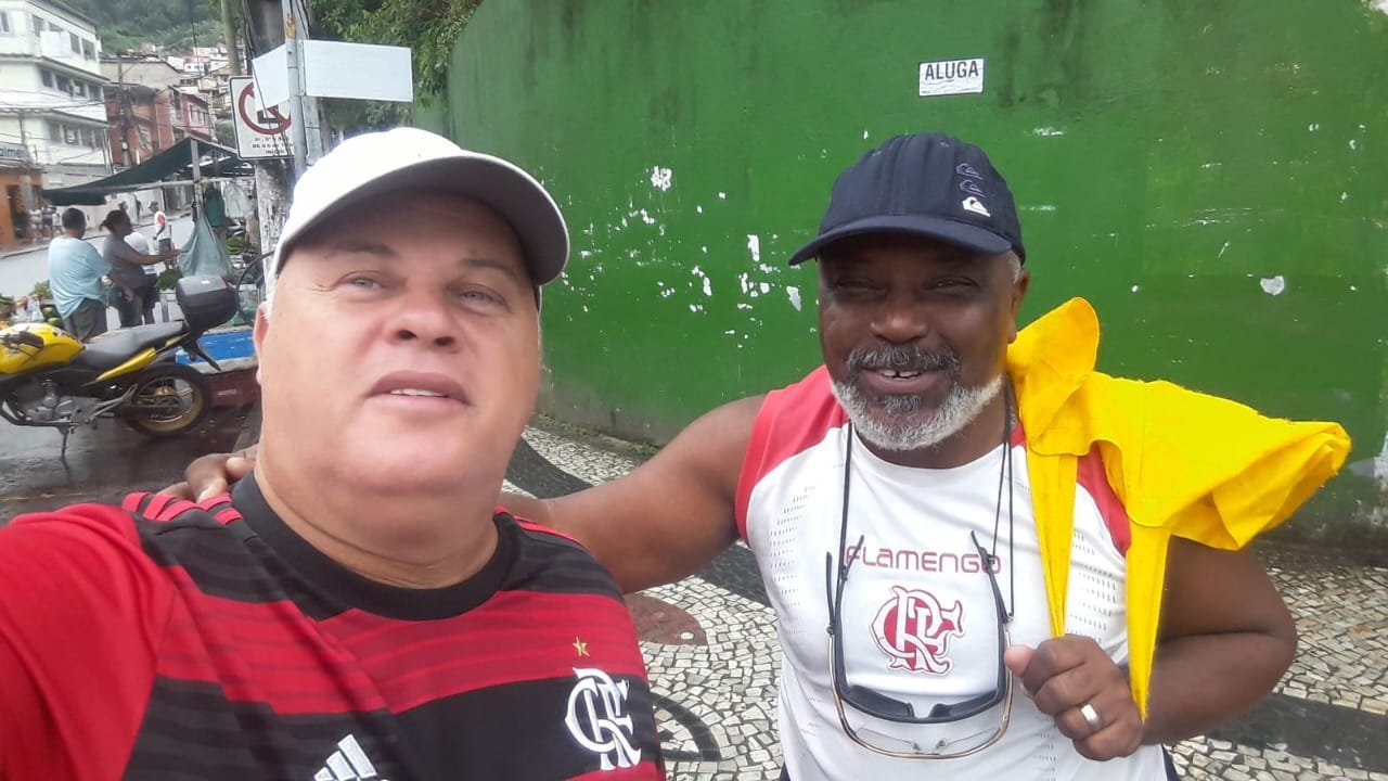 Foto da galeria