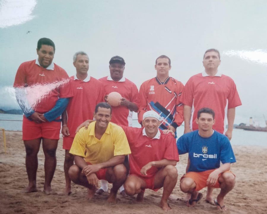 Foto da galeria