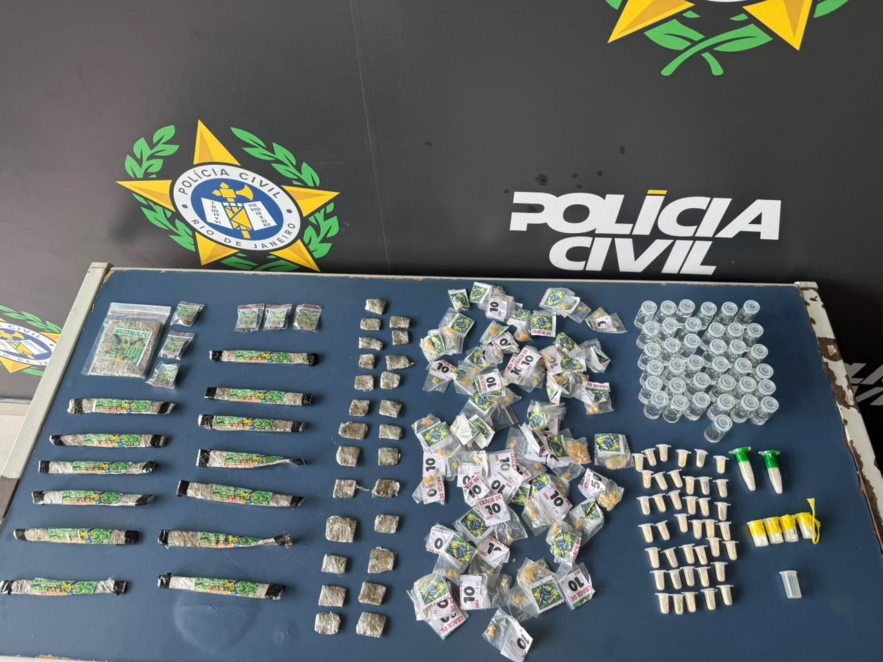 Foto da galeria