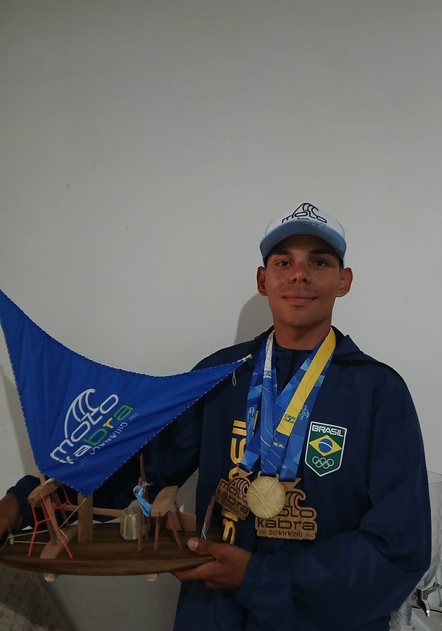 Foto da galeria