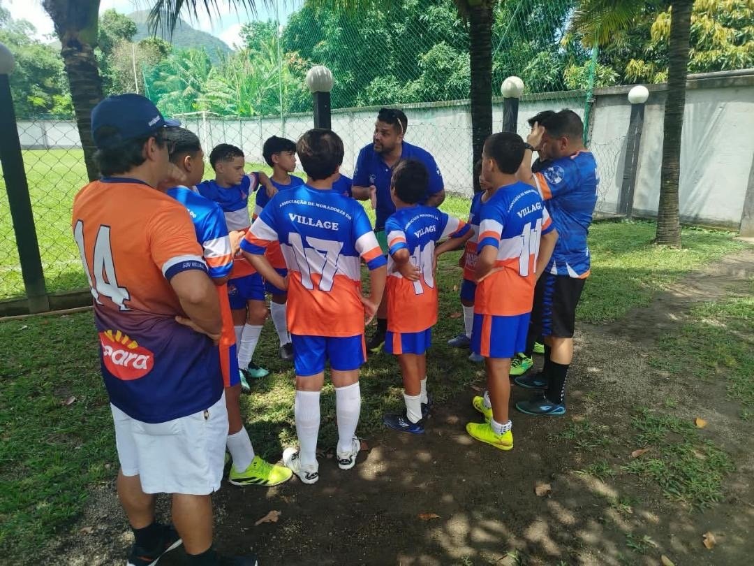 Foto da galeria