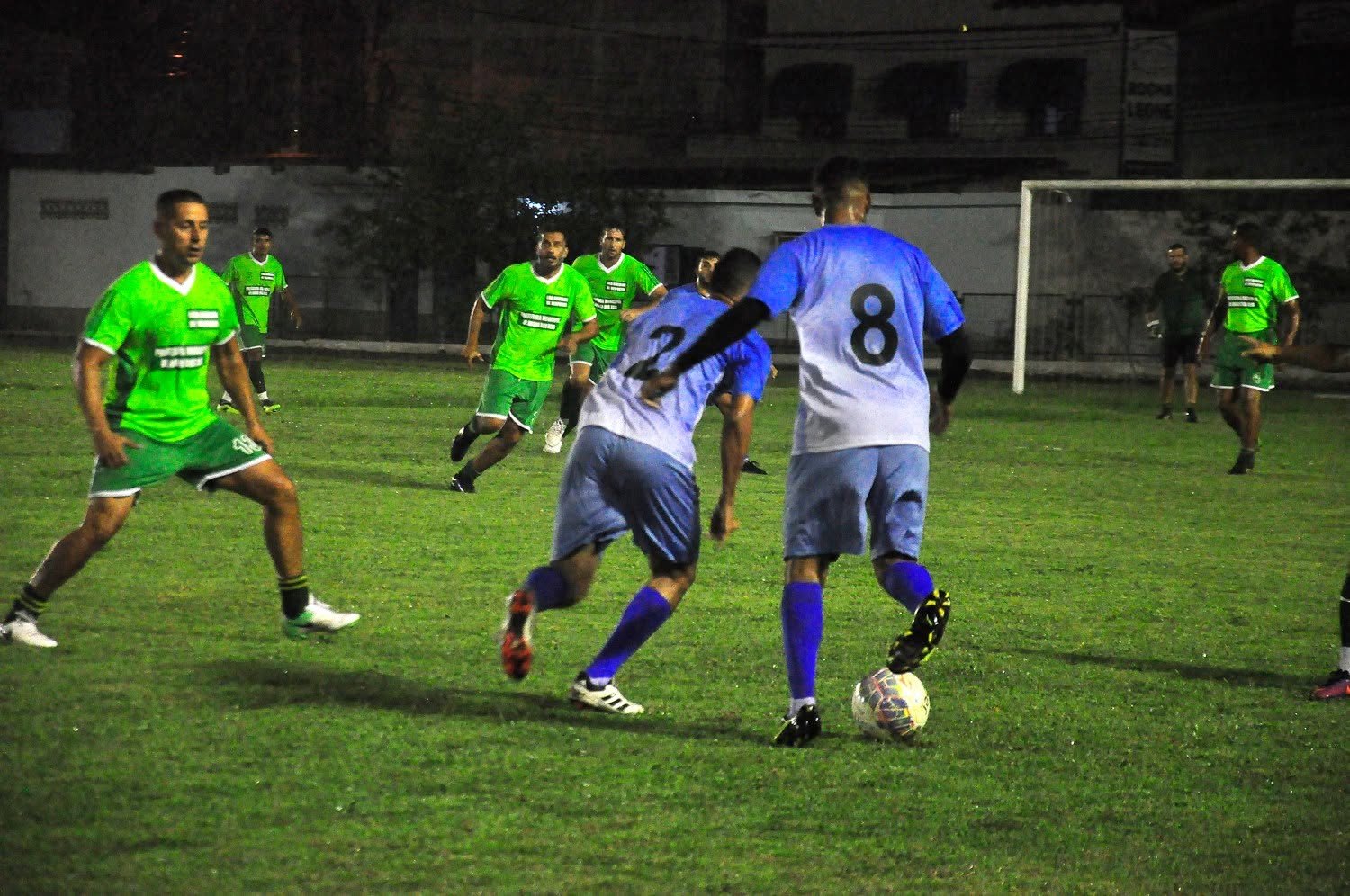 Foto da galeria